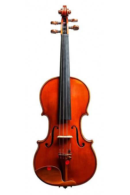 Mario Gadda Italian Violin 1982 with Certificate