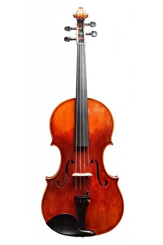 Konrad Kohlert German Viola...