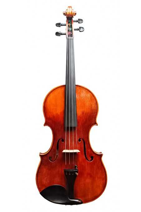 Konrad Kohlert German Viola 2026