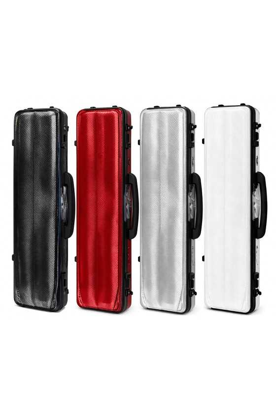 Polycarbonate Oblong 4/4...