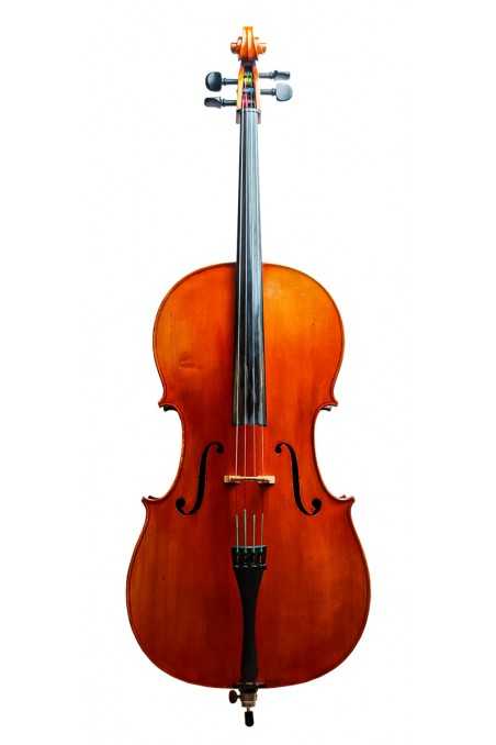 Helmut Illner German Cello 2003