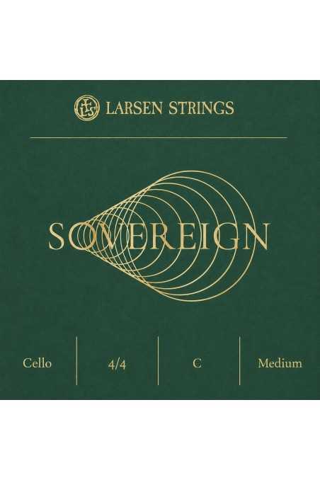 Larsen Sovereign C Strings