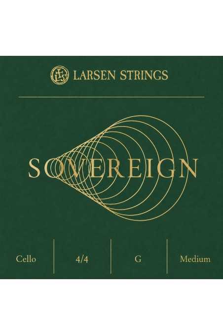 Larsen Sovereign G Strings
