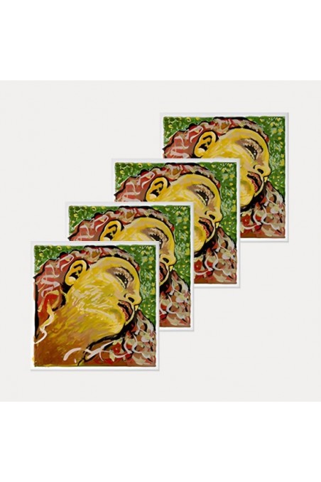 Evah Pirazzi Neo Violin Strings Set 4/4 by Pirastro