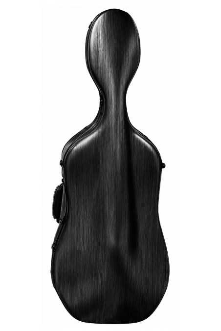 4/4 Animato Polycarbonate Cello Case, 4.3 kg