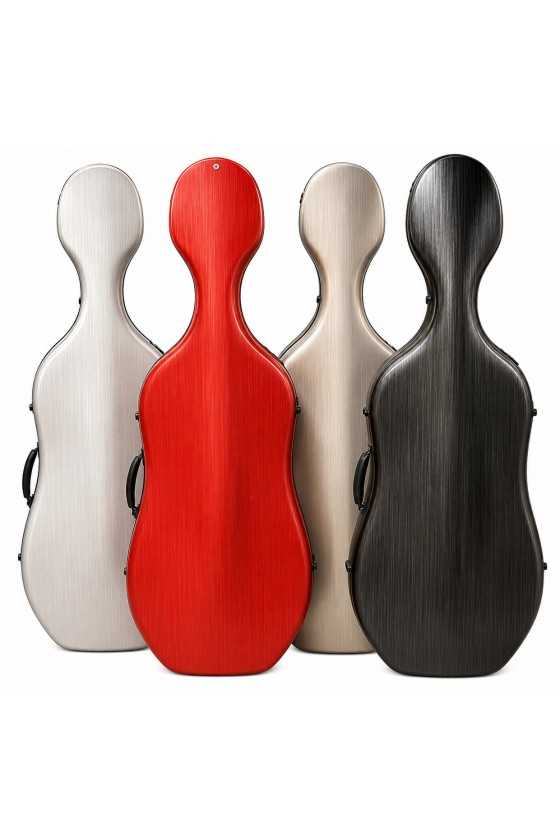 4/4 Animato Polycarbonate...