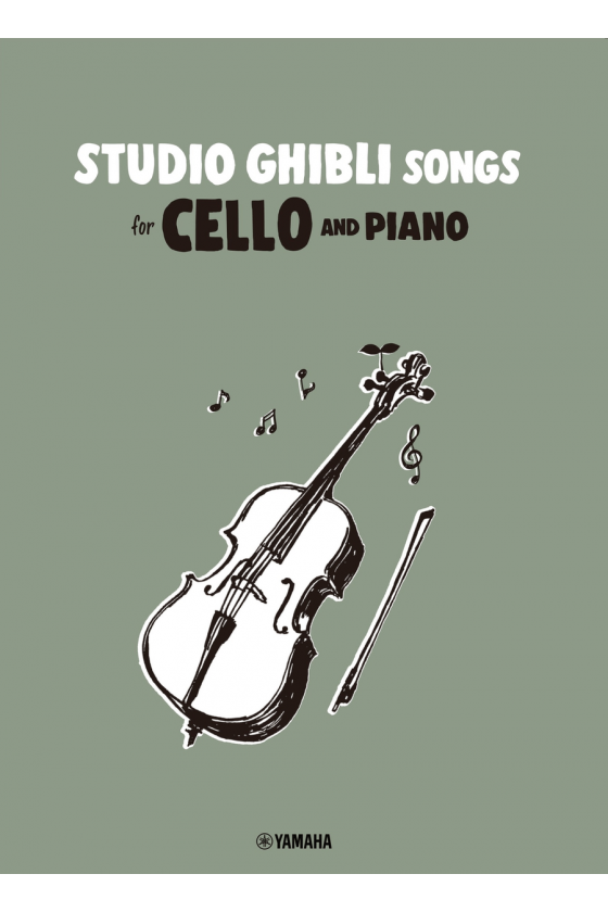 Studio Ghibli Songs for...