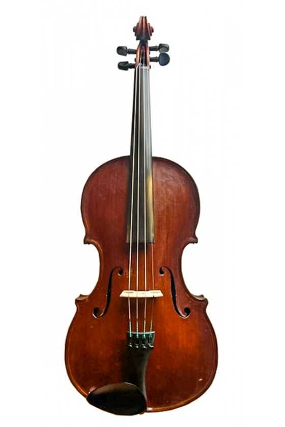Funke Australian Viola 17"
