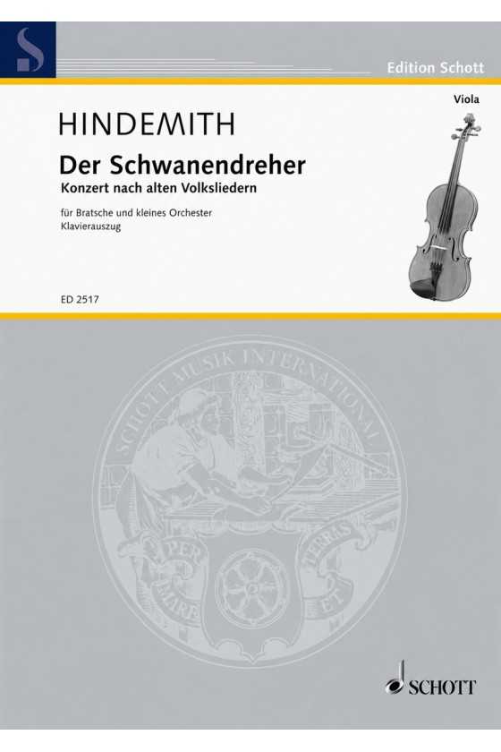 Hindemith, Der...