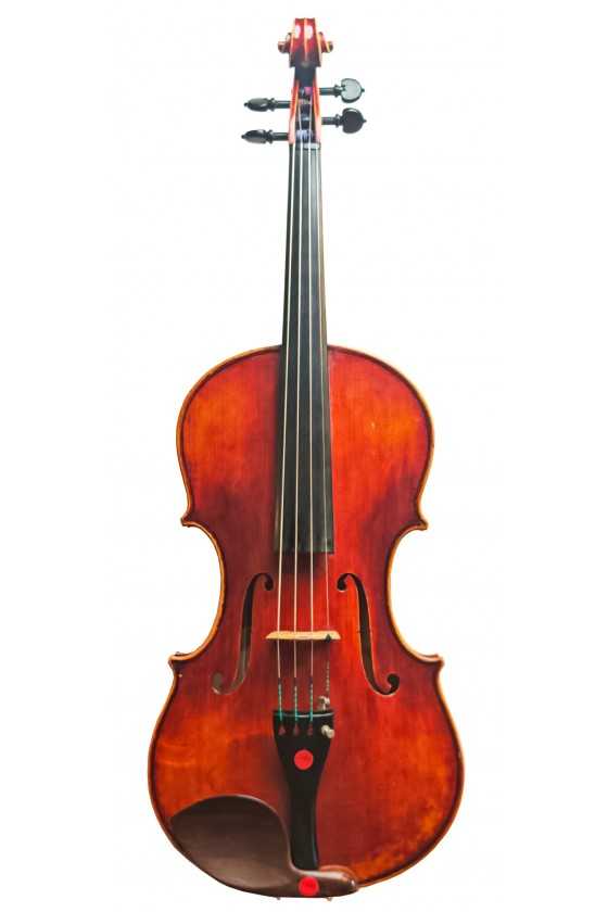 William Elmore Viola, San...