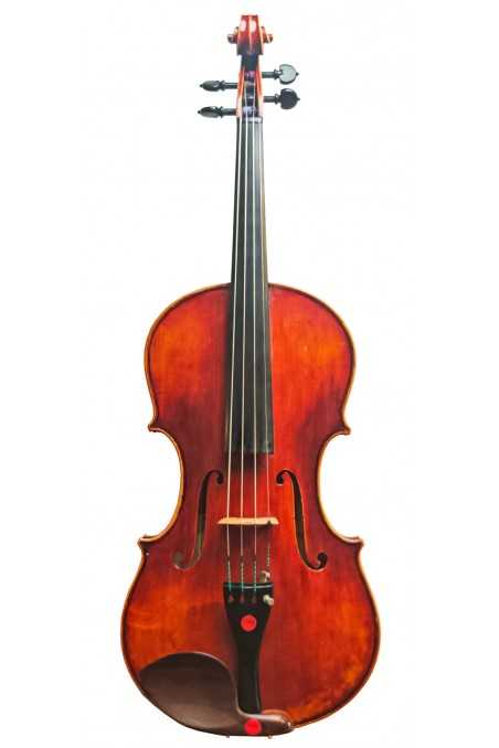 William Elmore Viola, San Mateo, California, 1999
