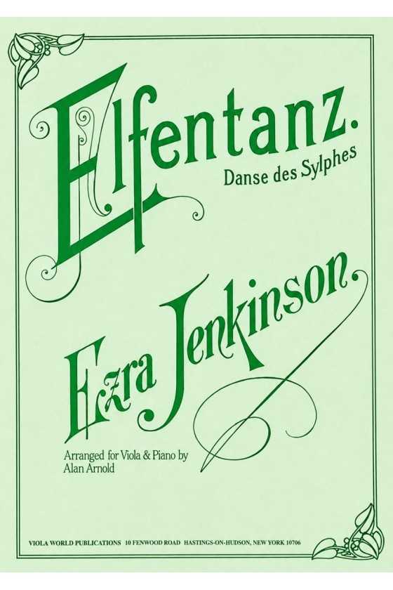 Jenkinson Elfentanz For...