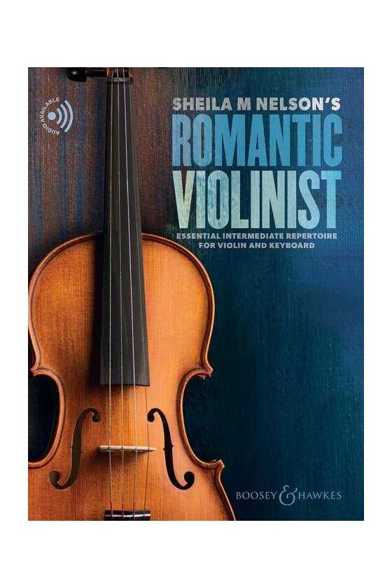 Sheila Nelson's Romantic...