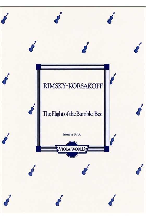 Rimsky-Korsakoff Flight Of...