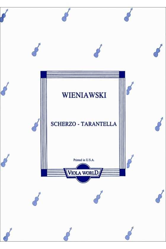 Wieniawski...