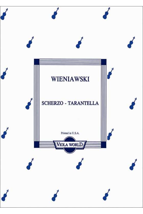 Wieniawski -...