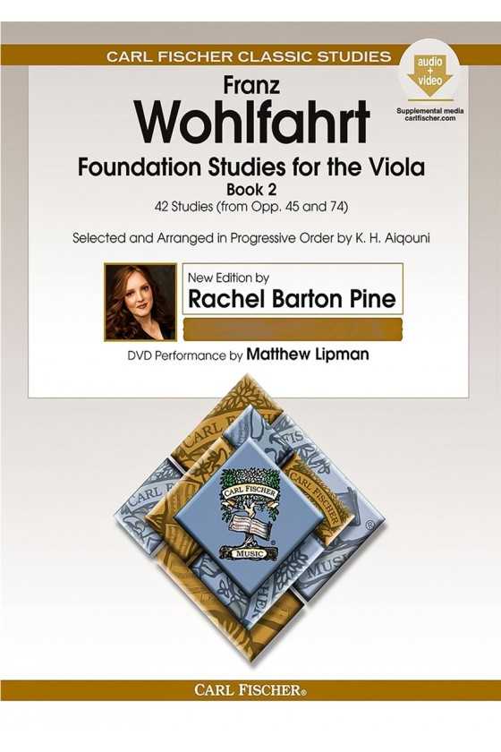 Wohlfahrt Foundation...