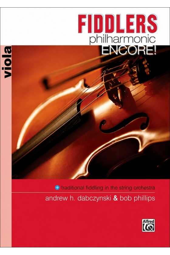 Fiddlers Philharmonic...