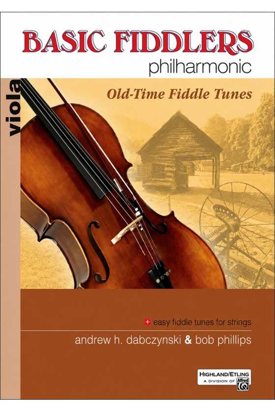 Basic Fiddlers Philharmonic...