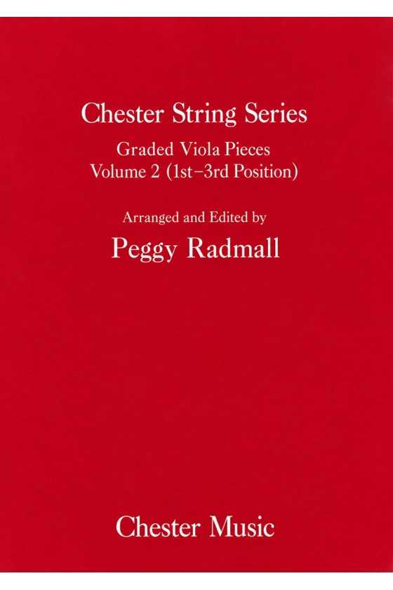 Chester String Series for...