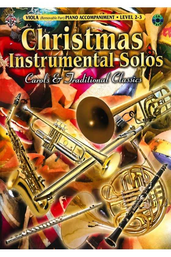 Christmas Instrumental...