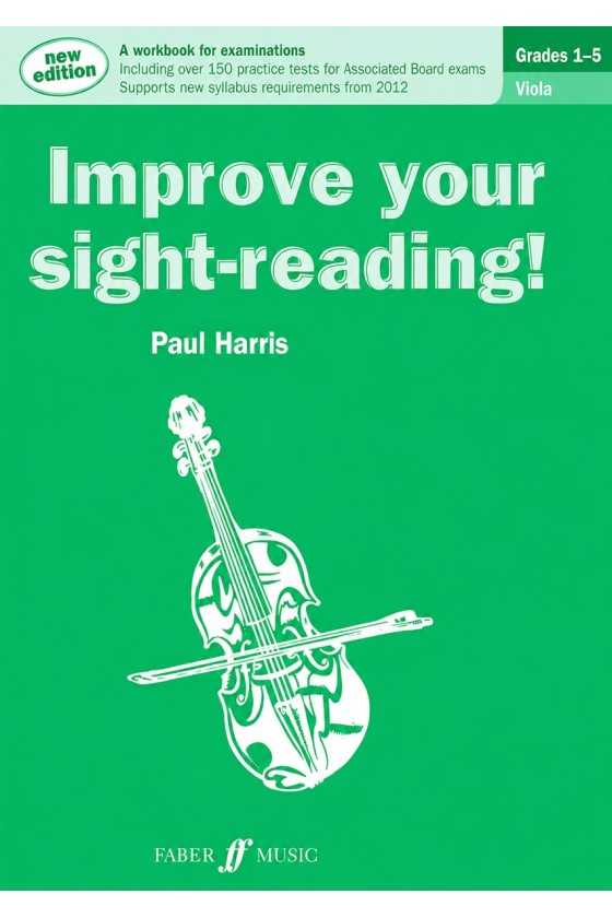 Improve your sight reading!...