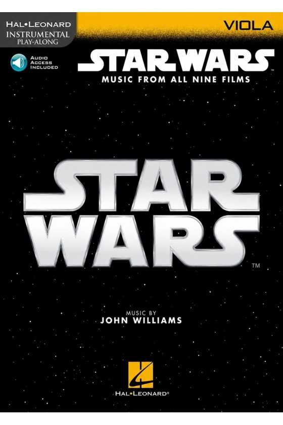 Star Wars - Instrumental...