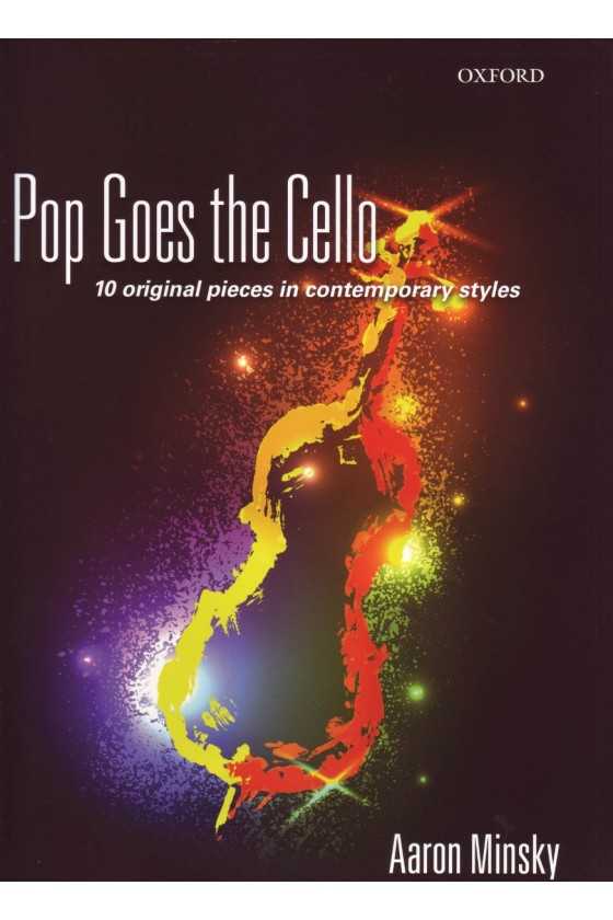 Minsky, Pop goes the Cello