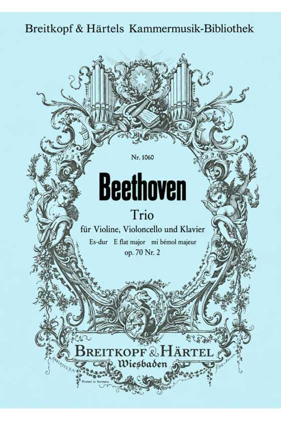 Beethoven 3 Duets For...