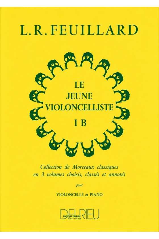 Feuillard, Le Jeune...