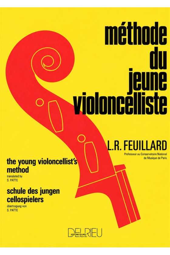 Feuillard, Method For Young...