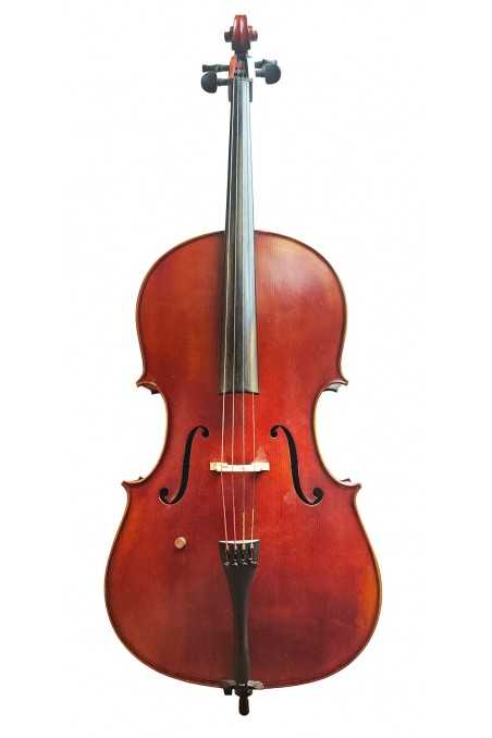 7/8 Amati Mangenot Cello 1932
