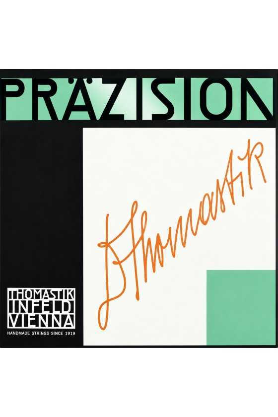 Prazision Double Bass...