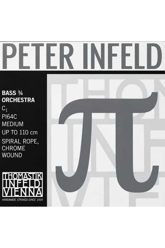 Vienna Bass Extension C...