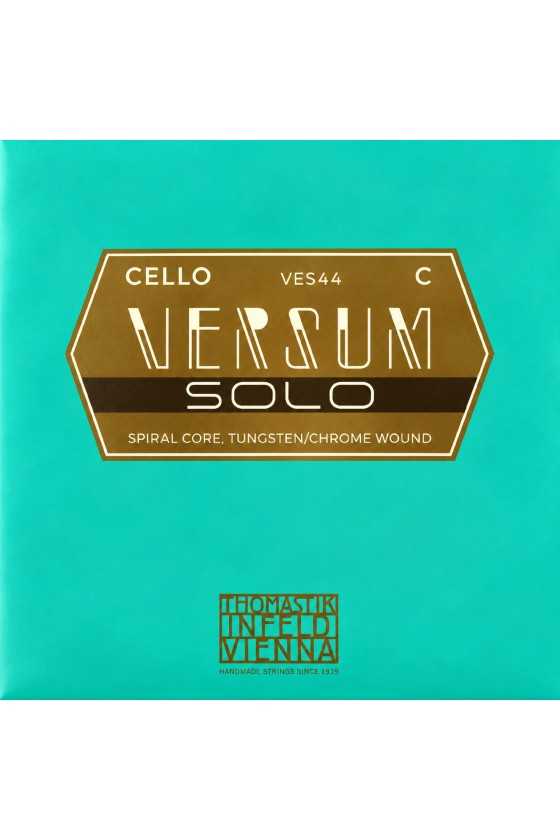Versum Solo Cello C String...