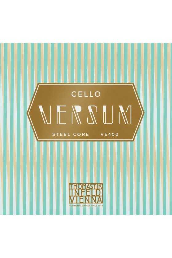 Versum Cello String Set by...