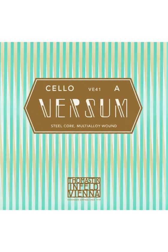 Versum Cello A String by...