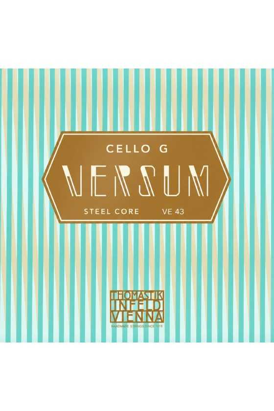 Versum Cello G String by...