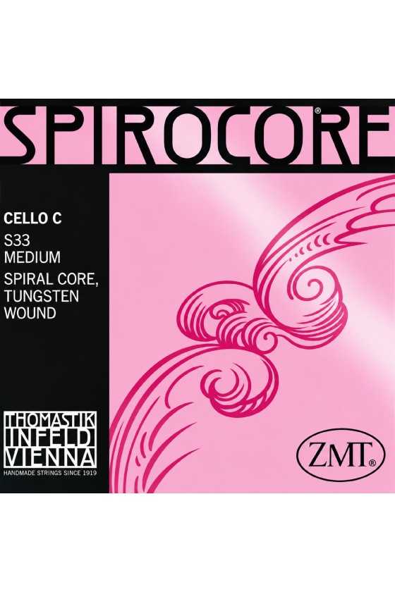 Extended Spirocore Tungsten...