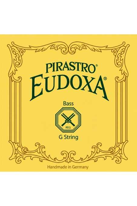 Eudoxa Bass G String by Pirastro