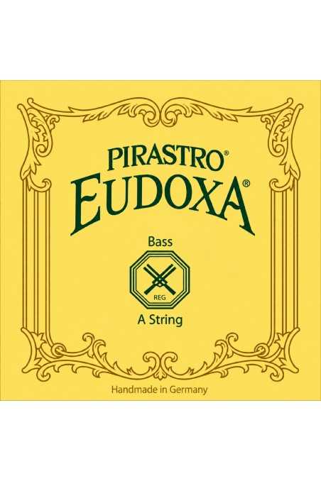 Eudoxa Bass A String by Pirastro
