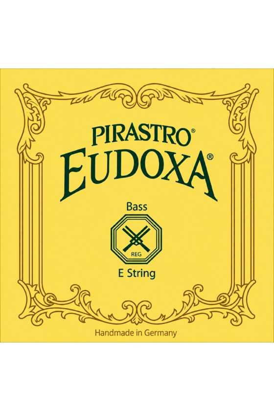 Eudoxa Bass E String by...