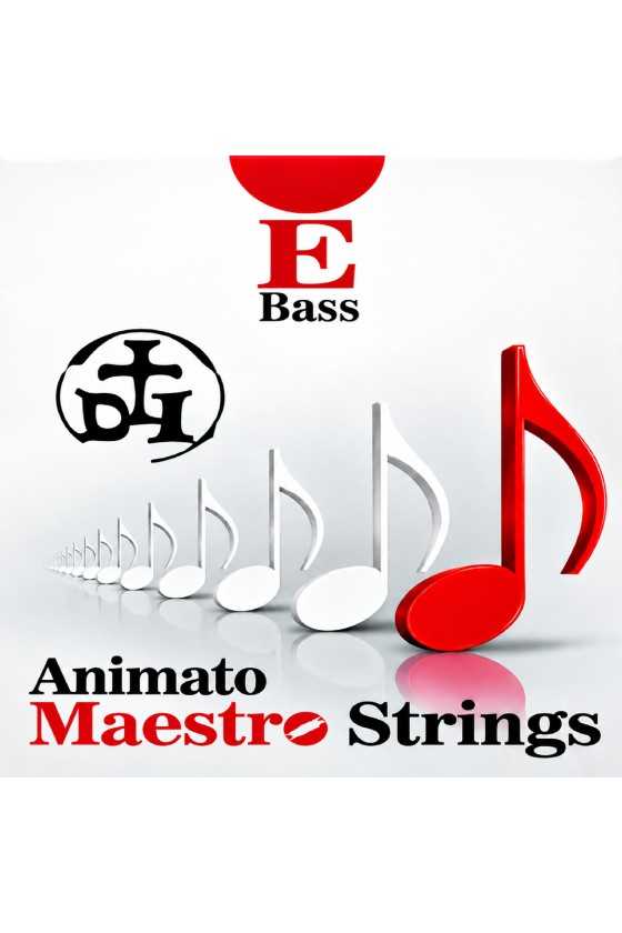 Maestro Strings E For...