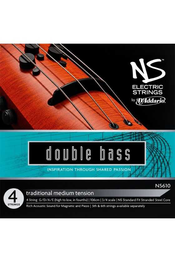 NS Electric Traditional...
