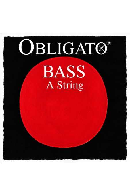 Obligato Orchestral Bass A String
