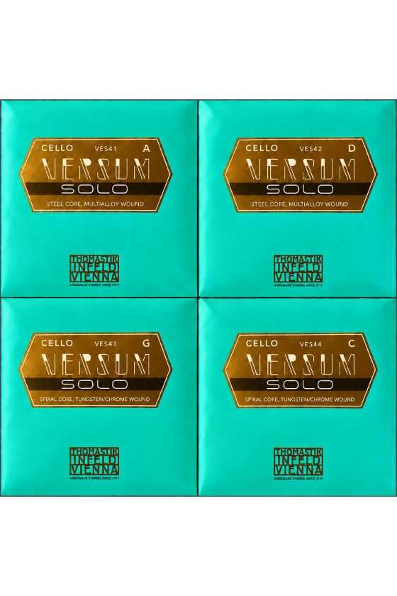 Versum Solo Cello Set by...