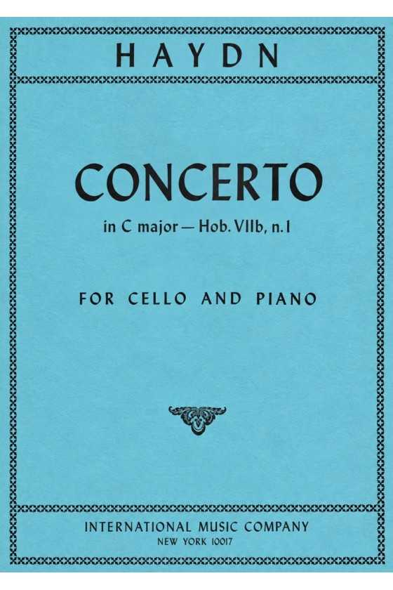 Haydn, Sonata In C Major...