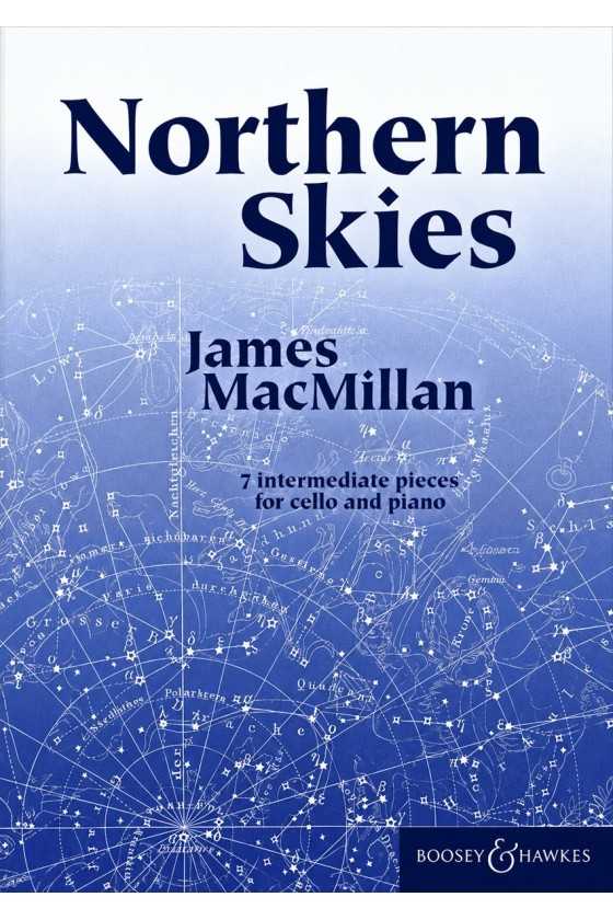 MacMillan, Northern Skies...