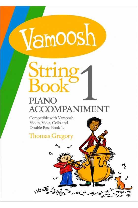 Vamoosh String Piano...