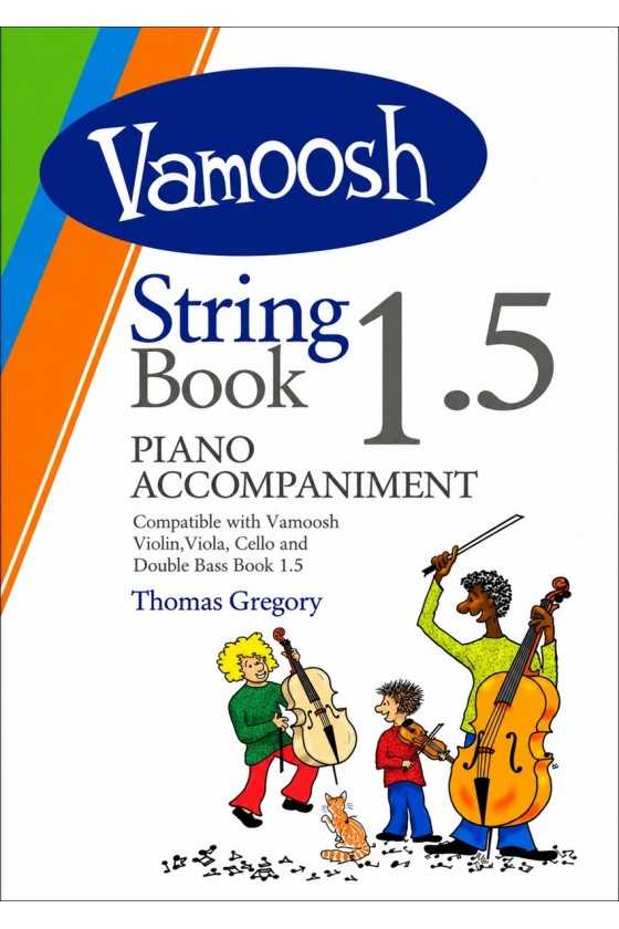 Vamoosh String Piano...